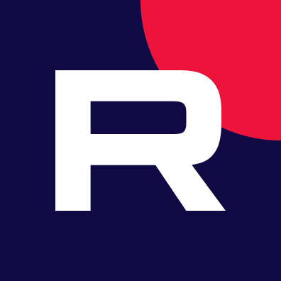Icon RUTUBE dark color square